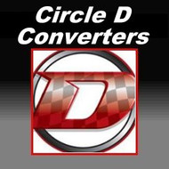 Circle D